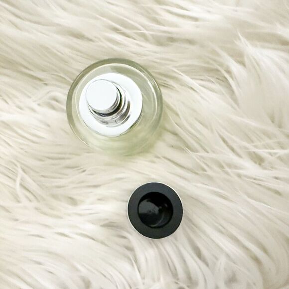 DOSSIER | 'Floral Berries' Peony Blush Suede Eau de Parfum | Size: 50ml / 1.7oz - Picture 6 of 6